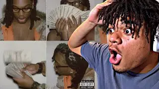 Joey Reacts to Tana - Magic City