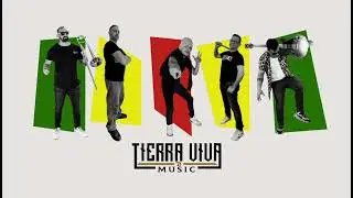 TIERRA VIVA MUSIC - INCIENSO