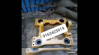 CAT424B KPC 12BOLT | Available on IndiaMART