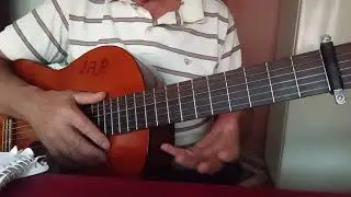 Tutorial de puro curda, tango.