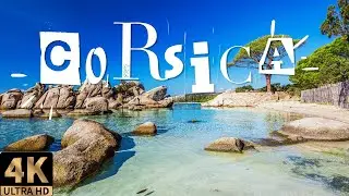 Travel Striders - Discover Corsica, France - Explore Gems, Beaches, People & Unexplored  Places