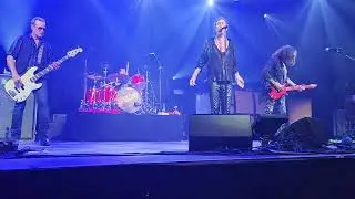 JOE PERRY PROJECT - Last Child  (Aerosmith) - LIVE