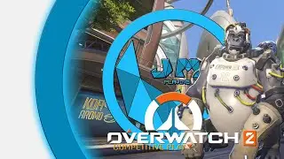 Overwatch 2 [Competitive Match #60] [Winston #10]