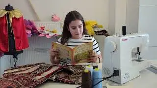 Ընթերցանության րոպե ԳԱՈՒՍ&ndash;ում