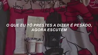 Kendrick Lamar - meet the grahams (Legendado/Tradução)