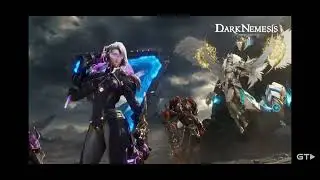Dark Nemesis on Android ROG Phone 3 & Kunai 3 controller coming soon