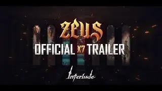 L2 Zeus x7 Interlude, 2020 (Official Trailer).