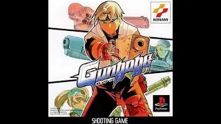 [VGM] Gungage (PlayStation) - Weatherbeaten Town (Stage One)