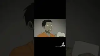Prison HORROR STORY (Animated).