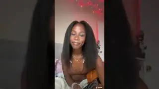 The greatest - Billie eilish ukulele cover