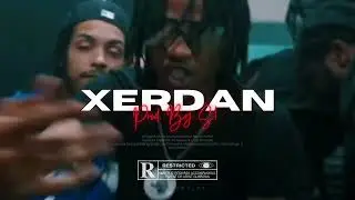 Xerdan | Dark Jersey Club Type Beat | NY Drill Instrumental 2025
