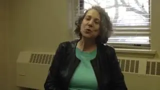 Michelle Behr Faculty Staff Student Greeting