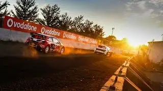 Day 1 Highlights: Canada RX - FIA World Rallycross Championship