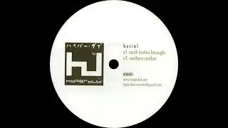 Burial - South London Boroughs