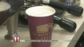 Northstar Coffee Creating New Favorites- 3