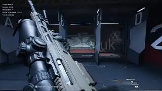 HAWKER HX Leaked Gameplay BO7
