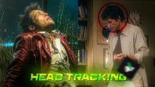 Smooth Head Tracking || Tutorial &ndash; [Freditz]