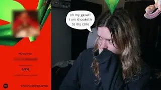 my end of year recap x (spotify wrapped, video updates, drama, etc)