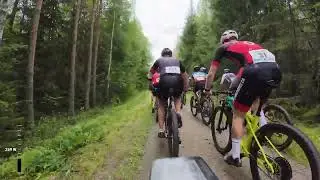 Engelbrektsturen 2024 - 4K