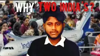Railways vs Flights: Why Are Passengers Treated Differently? | Asgar Media