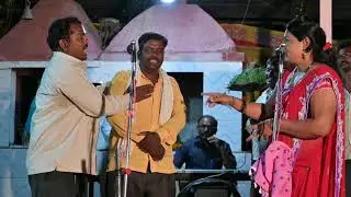 पोट धरून हसाल अशी तुफान कॉमेडी भाग 1# RM films#