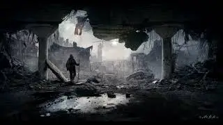 Dark Intense Hybrid Orchestral Music - 