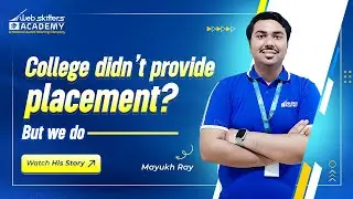 From Civil Engineer to Web Developer | Web Development Journey at Webskitters Academy