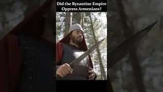 Did the Byzantines Consider the Armenian Church Heretical?