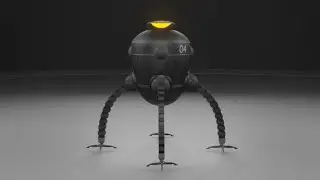 Omnidroid 04 Blender