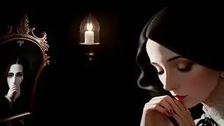 Luscious Ghost -- Acoustic