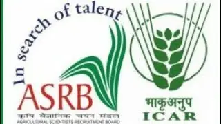 ASRB NET 2021 | ARS 2021 | STO T6 2021 | Recruitment