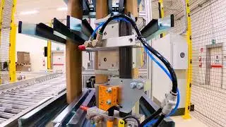 Vertical Corner Board Applicator