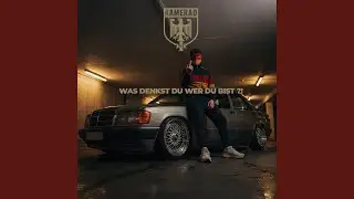 Was denkst Du wer Du bist ?!