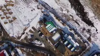 bebob2 first flight in gapyung