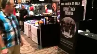 Walk to STLV 2015
