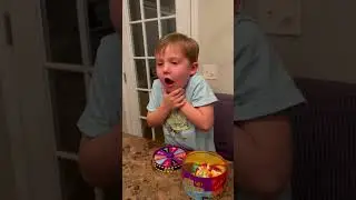 Bean Boozled #beanboozle #beanboozledchallenge #yourmom #family #familyfun