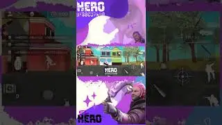 VAZAMENTO DO JOGO EL HERO 🔥