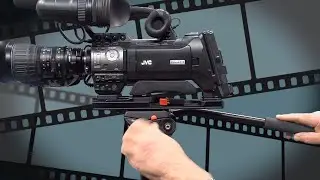 JVC GY HM790 U Camera - Key Functions Three