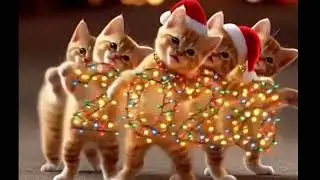 The Funniest Cat on the Planet 😂🐶 | Funny Animal Video