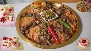 الصينيه دي تأكل اسره كامله ومش معديه الـ 50 جنيه
