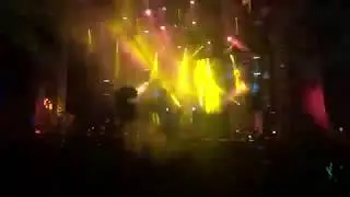 BASSNECTAR @ 515 ALIVE MUSIC FESTIVAL 2018