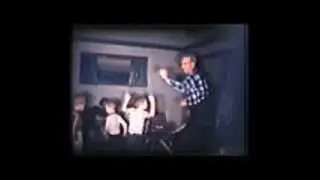 Dancing Thomassons's - 1961