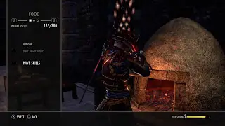 #ESO Power leveling Provisioning & Alchemy 0-50 & discovering all traits 20 minutes