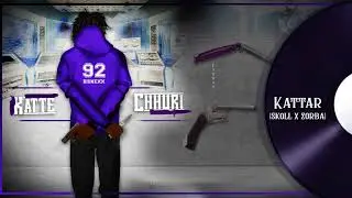 02. 92 BigNexx - Kattar ft. PURPLEMAFIA | KATTE CHHURI