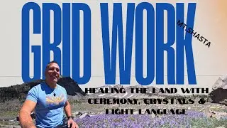 A Mystical Journey to Mt Shasta Energy Healing, Light Language Transmission, & Planetary Restoration