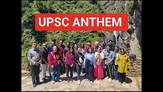 Anna Sir का लिखा हुआ गाना... अब UPSC PCS वालों का Anthem है #wahicollectorhojavere #upsc #ias #pcs 