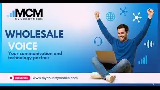 Wholesale Voice: Unleashing the Power with My Country Mobile