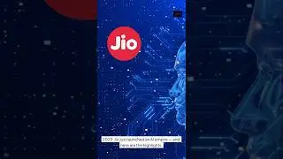Ambani Shocked The AI World | Jio&rsquo;s $100B AI Empire 🇮🇳🤯