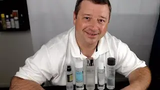 Let's Talk Essences