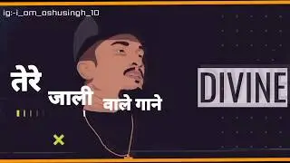 Remand Song Divine Gully Boy new song status video